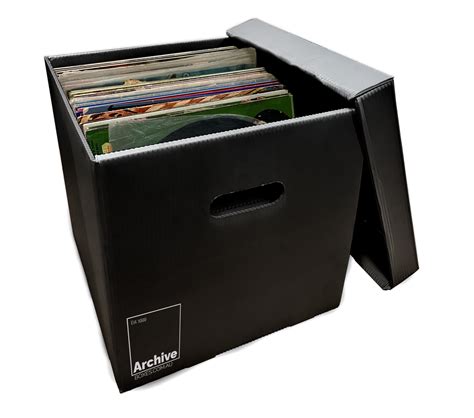 Archival Boxes | Photo Storage Boxes | Acid-Free - muktibox.com