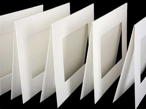 Archival Mat Board, Mounting Board & Backer Board - Gaylord - muktibox.com