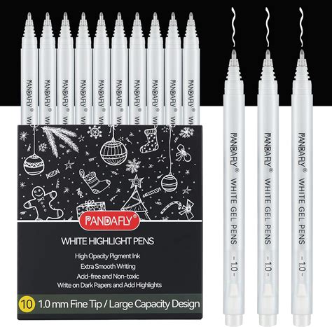 Archival Quality Pens & Markers - Hollinger Metal Edge - muktibox.com