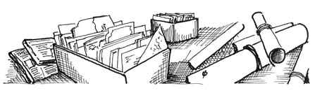 Archival Storage of Paper | Guide to Collections Care - muktibox.com