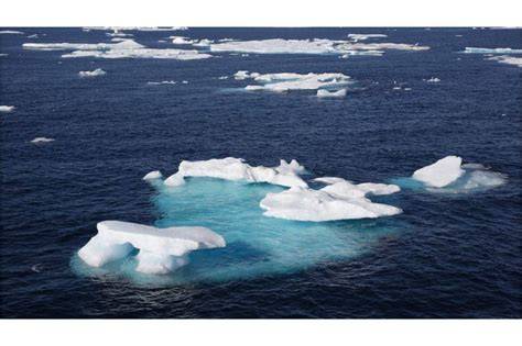 Arctic Ocean - raincitystudios.com