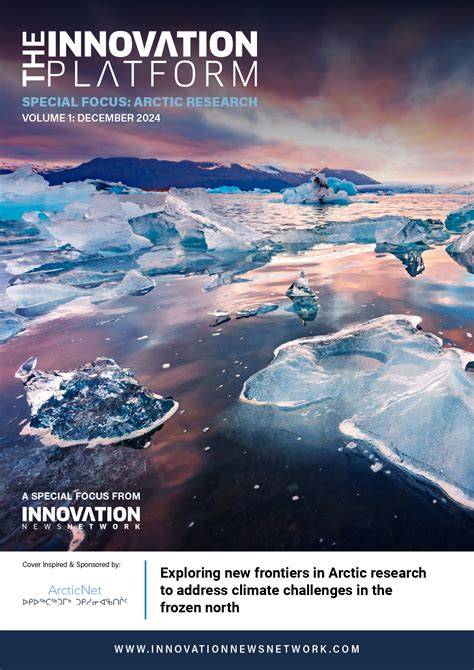 Arctic Science and Innovation | National Oceanography … - raincitystudios.com