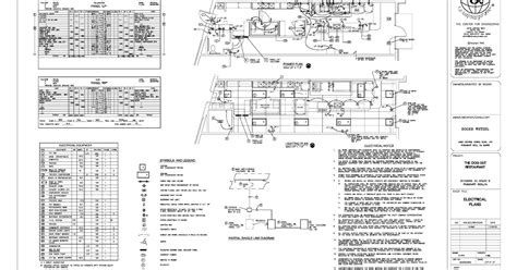 ARCXEN CAD Design Studio Electrical Engineering Drawings