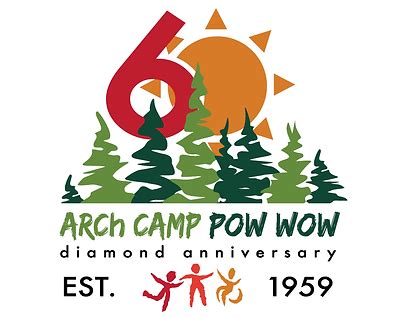ARCh Camp Pow Wow 2013