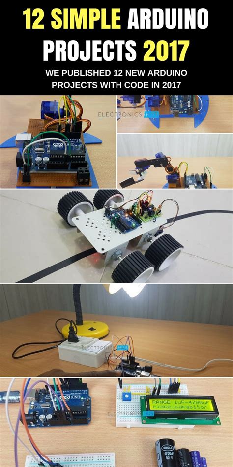 ARDUINO BASED PROJECT pptx