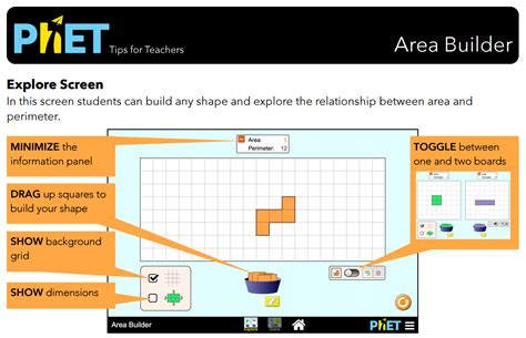 AREA BUILDERS