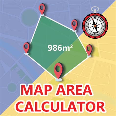Area Calculator on Map - Measure Land Area Online | TXToolbox - wintechmobiles.com