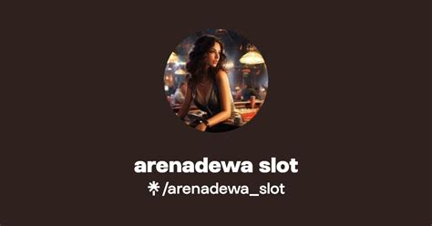 arenadewa slot login - elchoricharrua.com