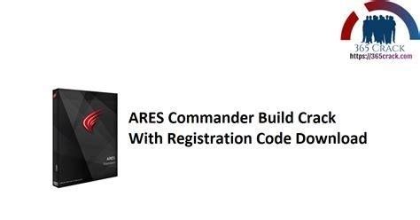ARES Commander 2020.2 Build 20.2.1.3407 with Crack