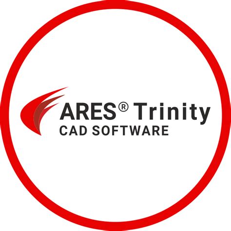 ARES TRINITY Autocad Alternatifi -Cad Programı. 