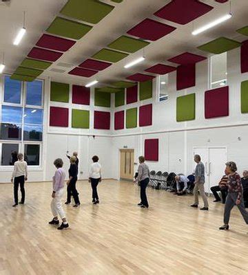 AreYouDancing Social Steps Ballroom & Latin Dance in Billericay Essex - muktibox.com