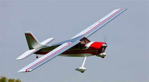 ARF Scale RC Airplanes - Almost Ready to Fly