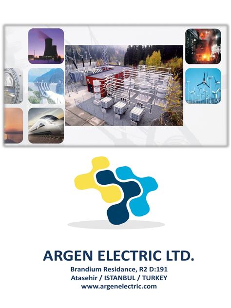 ARGEN Electric