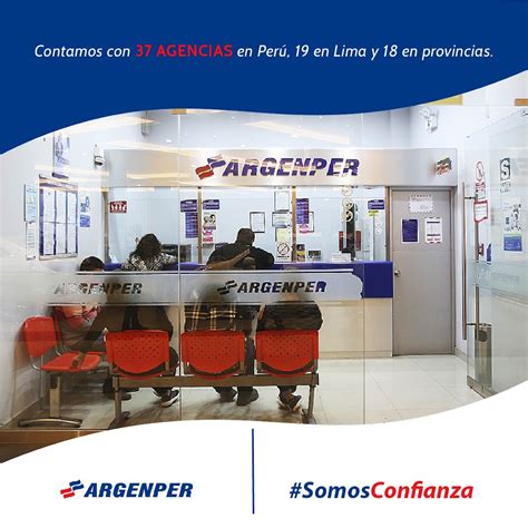 ARGENPER S.A. Company Profile LIMA, LIMA, Peru Competitors ...