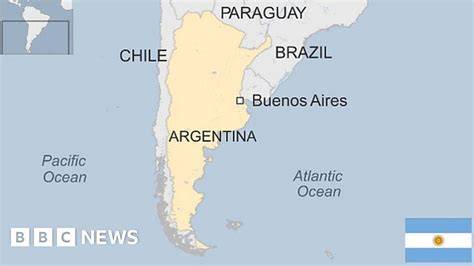 Argentina » Overview - raincitystudios.com