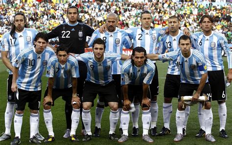 argentina national football team 2008 - raincitystudios.com