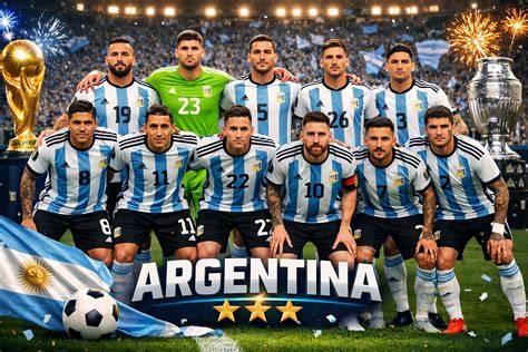 argentina national football team 2026 - raincitystudios.com