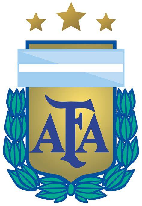 argentina national football team logo - raincitystudios.com