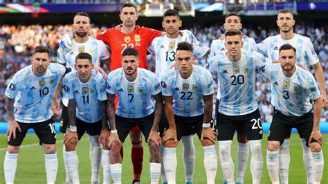 argentina national football team schedule - raincitystudios.com