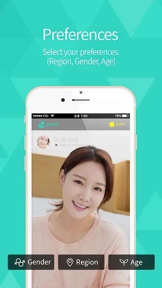 ARGO Social Video Chat APK Download for Android 
