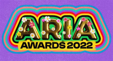 ARIA Awards 2024 Nominees