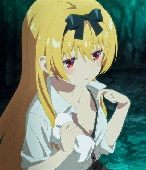 ARIFURETA HENTAI parallelisme karakter utama & sekolah ML akses mudah lihat rating film Sebelum event showcase 137 aplikasi belajar kpop image 1