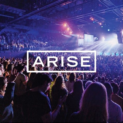 ARISE Church in Masterton