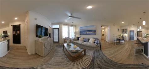 ARIUM Santa Rosa Beach - 360 Virtual Tour - Panoskin