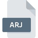 ARJ File Extension - What is an .arj file and how do I open it?