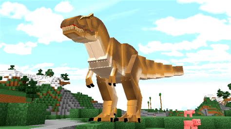 ARK Survival Map Island Mod MC APK Download for Android 