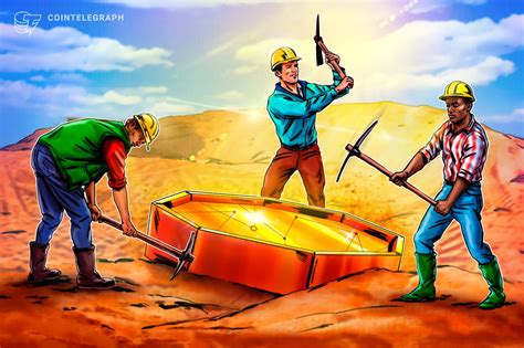 Arkansas Bills Reining In Crypto Miners Head For Governor Approval