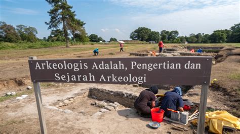 Arkeologi dan Sejarah - Seni Ilmu Kehidupan - Life Science Art - wintechmobiles.com