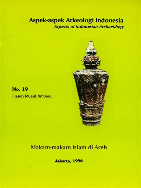 ARKEOLOGI INDONESIA PASCAKEMERDEKAAN - wintechmobiles.com