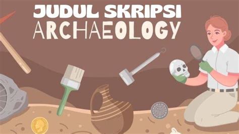 Arkeologi lingkungan | S1 | Terakreditasi - STEKOM - wintechmobiles.com