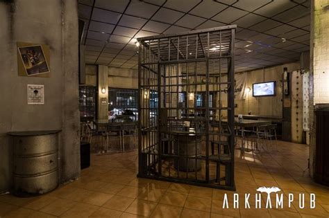 ARKHAM PUB, Santa Maria Capua Vetere - Tripadvisor