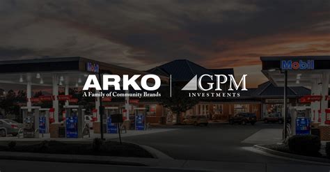 ARKO Reports Record Revenues and Profitability in 2024