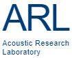 ARL – Acoustic Research Laboratory - raincitystudios.com