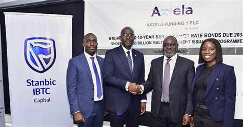 ARM, Stanbic IBTC, Pension Alliance lead in micro pension