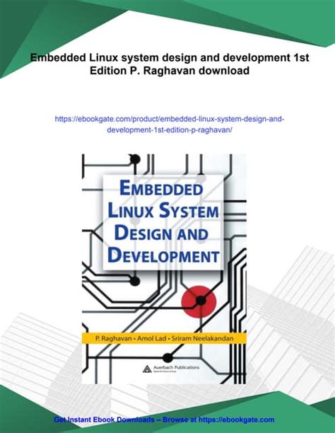 ARM Linux Embedded System Development Detailed