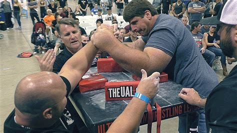 Arm Wrestling for World Dominance | jsimmon - wintechmobiles.com