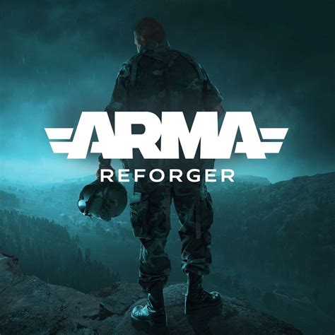 ARMA Reforger Armed Assault Wiki Fandom