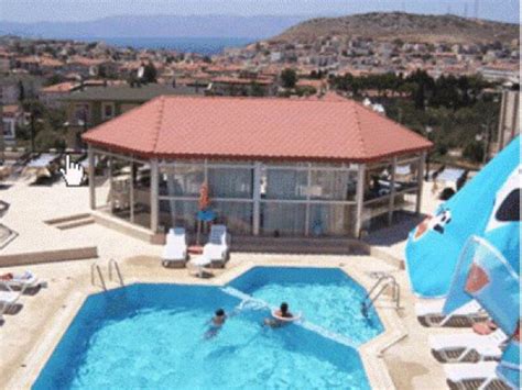 ARMADA APART OTEL (Cesme, Turquía) opiniones y .