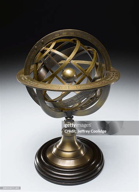 Armillary: Ancient Model Of The Universe - elsevier.blog - wintechmobiles.com