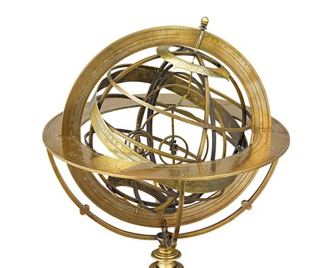 Armillary Spheres | Smithsonian Gardens - wintechmobiles.com