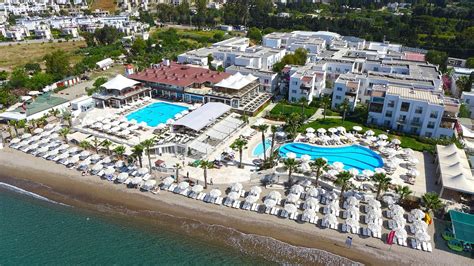 ARMONiA HOLiDAY ViLLAGE & SPA Muğla Bodrum.