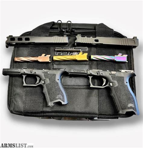 ARMSLIST For Sale PSA Dagger Build Kit