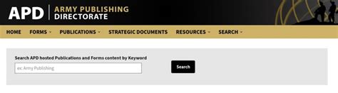 Army Publishing Directorate - coolestguyplanet.net