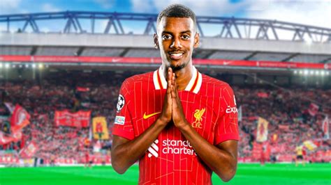 Arne Slot confirms when Alexander Isak will return for Liverpool from ... - wintechmobiles.com