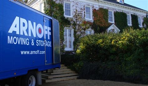 Arnoff Moving - Storage & Logistics | Albany & Hudson … - coolestguyplanet.net