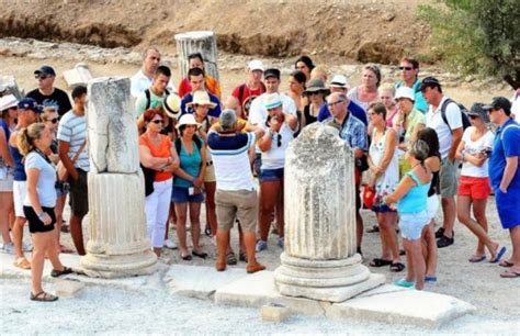 ARO üyesi turist rehberleri Akseki ilçesi kırsalındaki tarihi ve turistik yerlerde keşif yaptılar – Antalya Ultra
